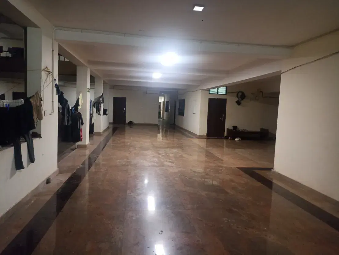 NIT Calicut hostel photo 2